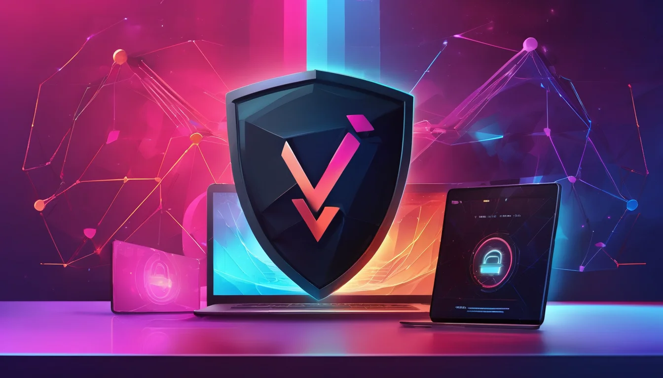 VLESS VPN VPN